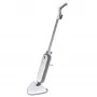 Limpa-vapor Adler AD 7057 1300W 0,38L branco/cinzento