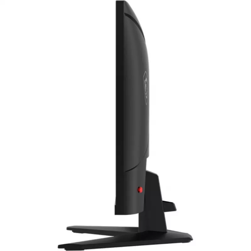 Monitor gaming MSI MAG 274FDE 68,6 cm (27 polegadas), preto, FullHD, Rapid-IPS, HDR Ready, Adaptive-Sync, painel 200Hz (9S6-3CE41H-002)