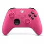 Comando Microsoft Xbox Wireless Controller Mineral Camo Special Edition – sem fios, Bluetooth, 2x AA, 40 h, rosa/branco