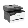 Impressora laser multifunções Lexmark | CX431adw | Laser | Cor | Multifunções | A4 | Wi-Fi | Cinzento
