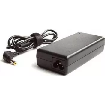 Lenovo 90W fonte de alimentação 2 polos interior preto