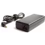 Lenovo 90W fonte de alimentação 2 polos interior preto