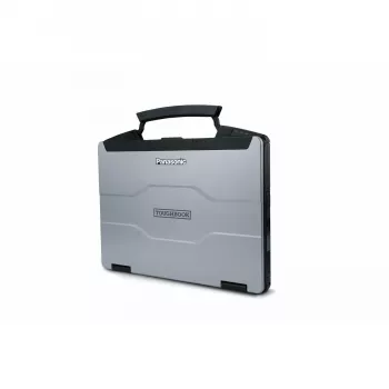 Portátil Panasonic Toughbook 55 MK3 14 polegadas Intel Core i5 16GB RAM 512GB SSD Windows 11 Pro