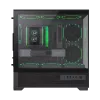 Caixa Gamemax | VISTA 2 MB | M-ATX