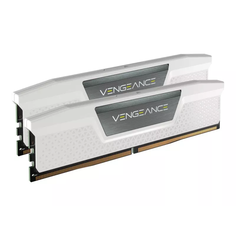 Vengeance, 32 GB, 2 x 16 GB, DDR5, 5600 MHz, DIMM 288 pinos