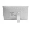 Denver PFF-1012 moldura digital branco 25,6 cm (10.1) ecrã tátil Wi-Fi