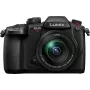 Panasonic Lumix GH5M2 + FS12060 conjunto de câmara SLR 20,33 MP Live MOS 5184 x 3888 píxeis preto (DC-GH5M2ME)