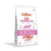 Calibra Dog Life Junior ração seca para cães de raças grandes com borrego, 12 kg