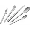 Conjunto de talheres ZWILLING MINIMALE 30 peças, aço inoxidável, adequado para máquina de lavar louça