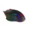 Rato A4Tech Bloody J95S Stone preto USB (ativado) A4TMYS47300