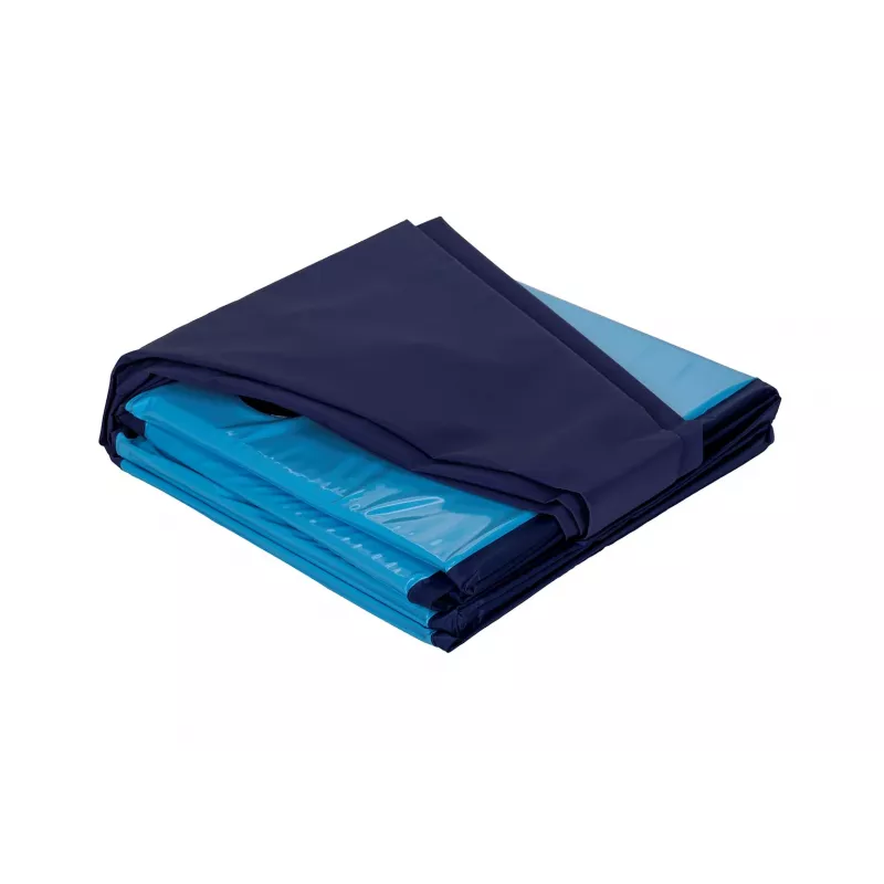 Piscina dobrável para cães - 120x30cm