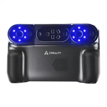 Scanner 3D Creality Sermoon P1 – Scanner 3D de secretária