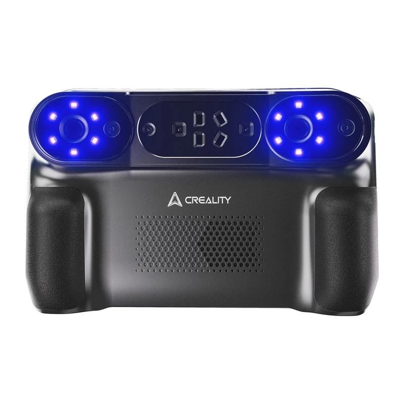 Scanner 3D Creality Sermoon P1 – Scanner 3D de secretária