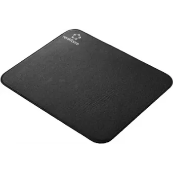 Renkforce RF-5873142 Tapete de rato preto (RF-5873142)