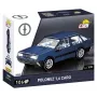 Maquete Cobi Polonez 1,6 Caro – escala/modelo não indicado, construção em plástico, MPN 24589