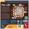 Deep Pint Games Rival Cities, jogo de sociedade