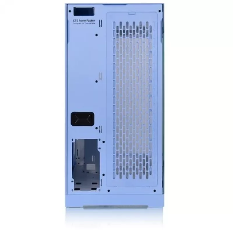 Caixa para PC Thermaltake CTE E600 MX Midi Tower Azul