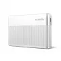 Impressora fotográfica Xiaomi BHR9974GL ZINK 313 x 512 DPI, tamanho de impressão 2 polegadas x 3 polegadas (5 x 7,6 cm), Bluetooth, branca