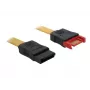 Cabo SATA DeLOCK 0,3 m 82855