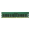 Synology - DDR4 - Módulo - 16 GB - SO DIMM 260-PIN - ECC não registada