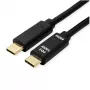 ROTRONIC-SECOMP VALUE - Cabo USB - USB-C de 24 pinos (macho) para USB-C de 24 pinos (macho)