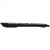 Teclado gaming mecânico Corsair K100 RGB AIR Wireless Ultra-Thin, Cherry ULP Tactile – preto, DE