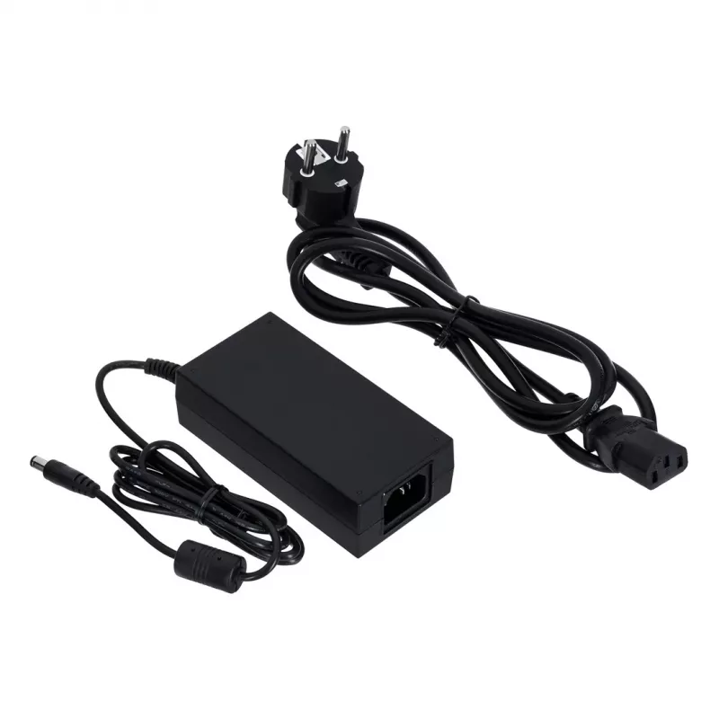 Dahua Technology WizSense NVR4104HS-P-EI gravador de vídeo em rede 1U preto