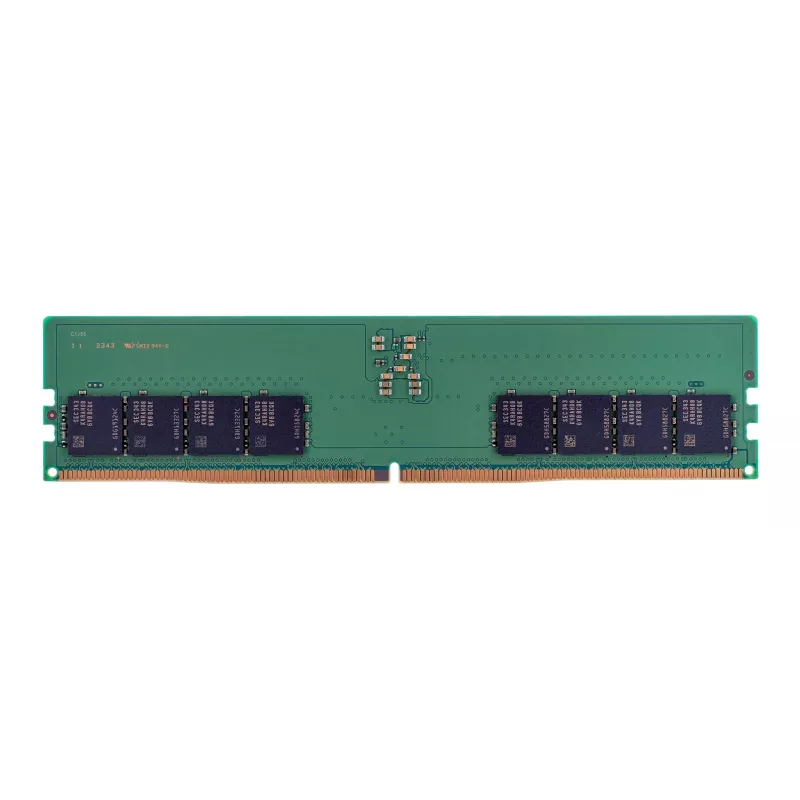Samsung M323R4GA3BB0-CQK Módulo de memória 32 GB 1 x 32 GB DDR5 288-Pin DIMM