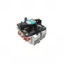 Dynatron Inter-Tech Q-3 - dissipador de ar para processador - (para: LGA1567) - alumínio e cobre - 77 mm - 2U (88885129)