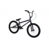 Huffy Symbol - Bicicleta BMX Freestyle, 20 (Abys Azul)