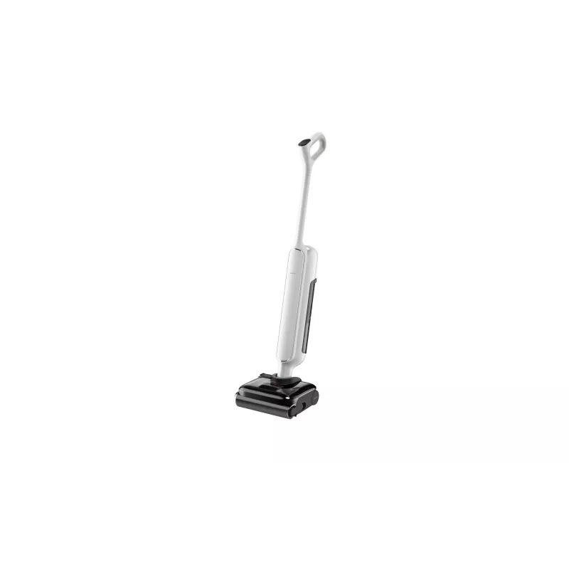 Aspirador vertical 3-em-1 Xiaomi Truclean W30 Pro — húmido e seco sem saco, 300 W, 18.000 Pa, 47 dB, pega em arco, 5,15 kg