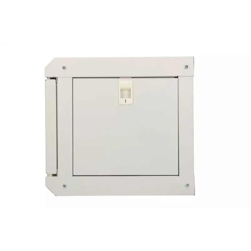 Armário rack Extralink EX.14466 4U rack de montagem na parede cinzento