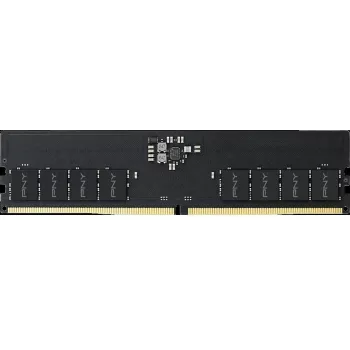 PNY DDR5 16GB 5600MHz DIMM MD16GSD55600-SB memória RAM