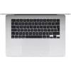 MacBook Air 34,5 cm (13,6) 2025 CTO, portátil prateado, 16 GB, 1 TB (1 TB SSD), M4, MacOS, grego