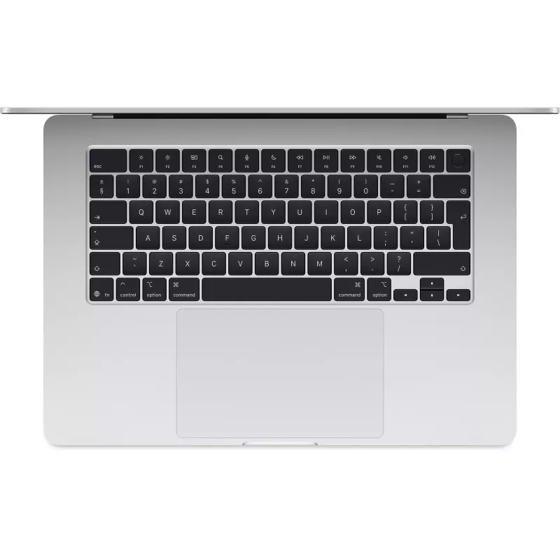 MacBook Air 34,5 cm (13,6) 2025 CTO, portátil prateado, 16 GB, 1 TB (1 TB SSD), M4, MacOS, grego