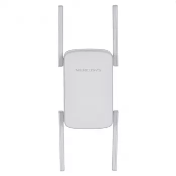 Extensor de alcance Wi-Fi Mercusys AC1900