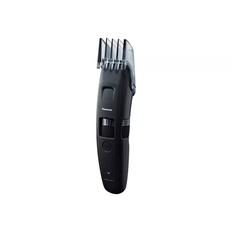 Panasonic | Aparador de Barba | ER-GB86-K503 | Sem fios | Número de definições de comprimento 57 | Precisão de passo 0,5 mm | Preto