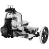 Berkel Volano Tribute preto operação manual BKTRBVC500000000FN