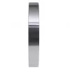 Relógio de parede MAUL MAULpilot - AA - 1,5 V - alumínio - branco - alumínio - vidro - 30 cm (9063308)