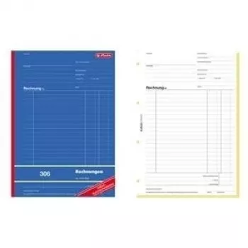 Caderno HERLITZ A4 80 folhas pautado (Herlitz 888545)