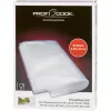 ProfiCook 8910152 sacos para embalagem a vácuo 28 x 40 cm, 50 un.