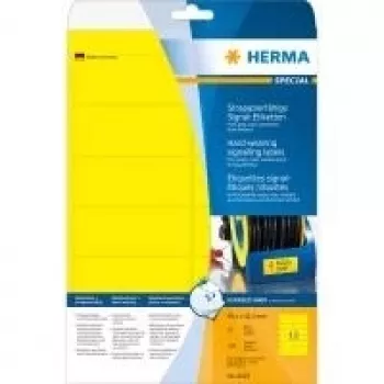 Etiqueta autocolante para impressora HERMA 8029