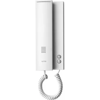 Acessório para intercomunicadores Ritto 1763070