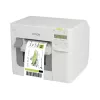 Epson TM-C3500 Impressora de etiquetas jato de tinta cor 720 x 360 DPI 103 mm/s com fios Ethernet LAN
