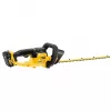 TESOURA DE SEBE DEWALT 18V DCMHT563P1 550mm 1x5.0Ah