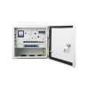 Switch não gerido Extralink Atlas 8x RJ45 1000Mbps PoE 120W