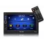 BLOW rádio AVH-9810 2DIN 7