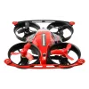 Amewi DRE Drone Formul A Track Race+ pista de corrida vermelho (25359)