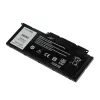 Green Cell DE112 bateria para portátil F7HVR para Dell Inspiron 15 7537 17 7737 7746, 14,4 V, 3800 mAh