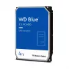 HDD Western Digital 4 TB 3,5 polegadas Serial ATA III WD40EZAX